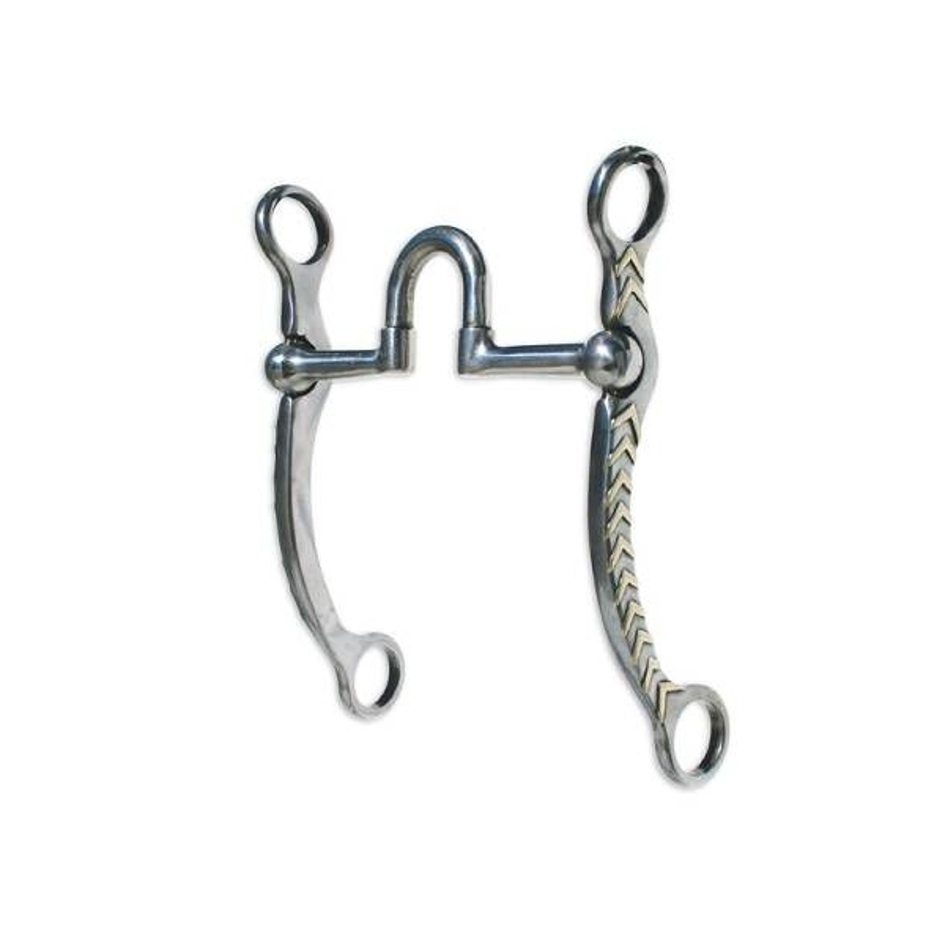Professionals Choice Correction L Stockman Bit