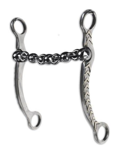 Professionals Choice Waterford L Stockman Bit