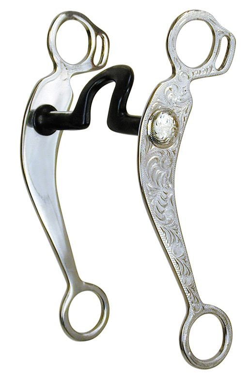 Reinsman Spoon Long Shank Cutter Bit