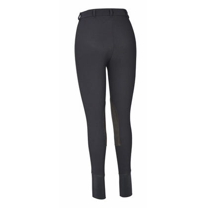 TuffRider Ribb Knee Patch Breeches