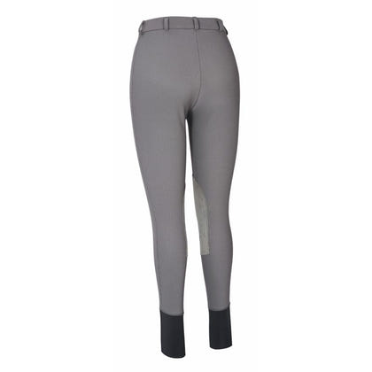 TuffRider Ribb Knee Patch Breeches
