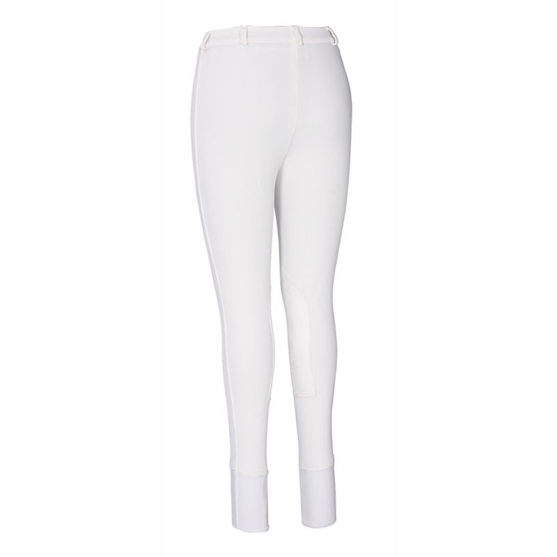 TuffRider Ribb Knee Patch Breeches
