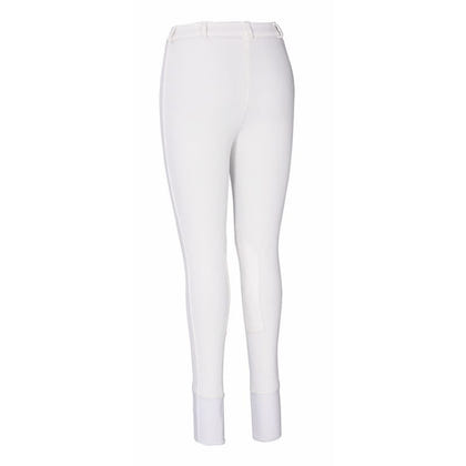 TuffRider Ribb Knee Patch Breeches