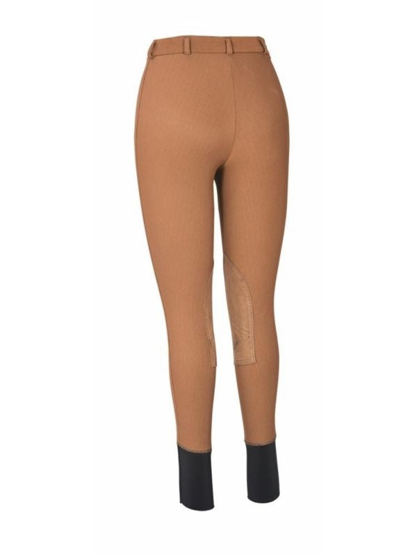 TuffRider Ribb Knee Patch Breeches