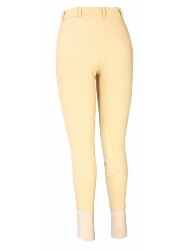 TuffRider Ribb Knee Patch Breeches