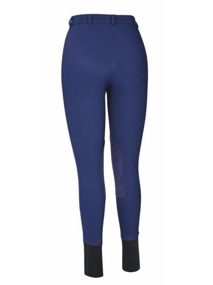 TuffRider Ribb Knee Patch Breeches