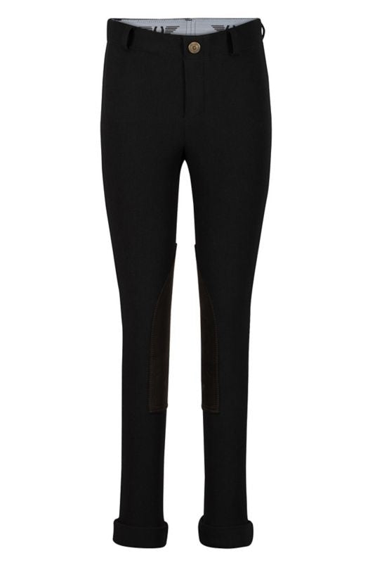 TuffRider Childs Ribb Lowrise Jodhpurs