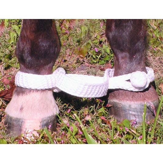 Mustang Flat Braided Nylon Hobbles