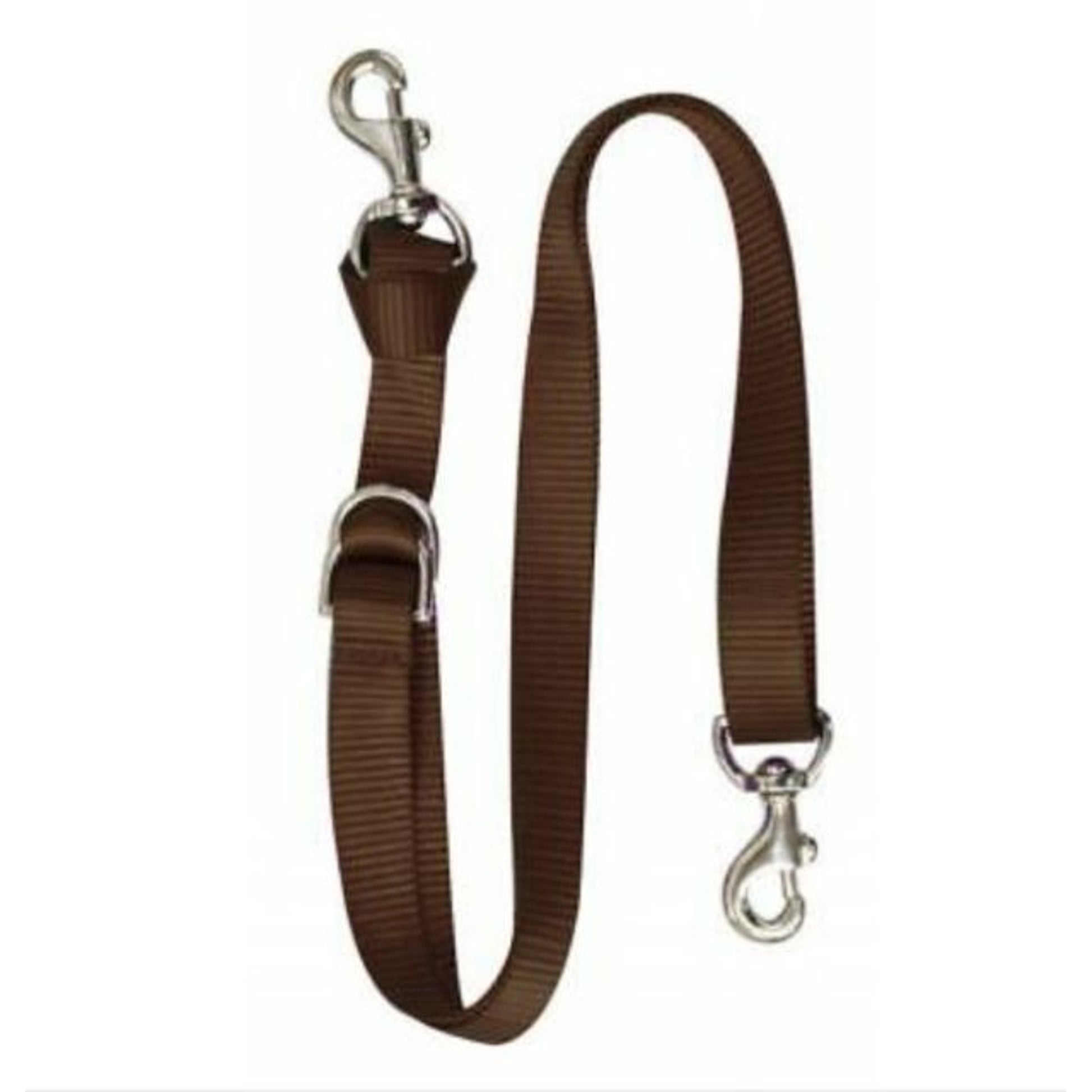 Mustang Adjustable Poly Web Tie Down
