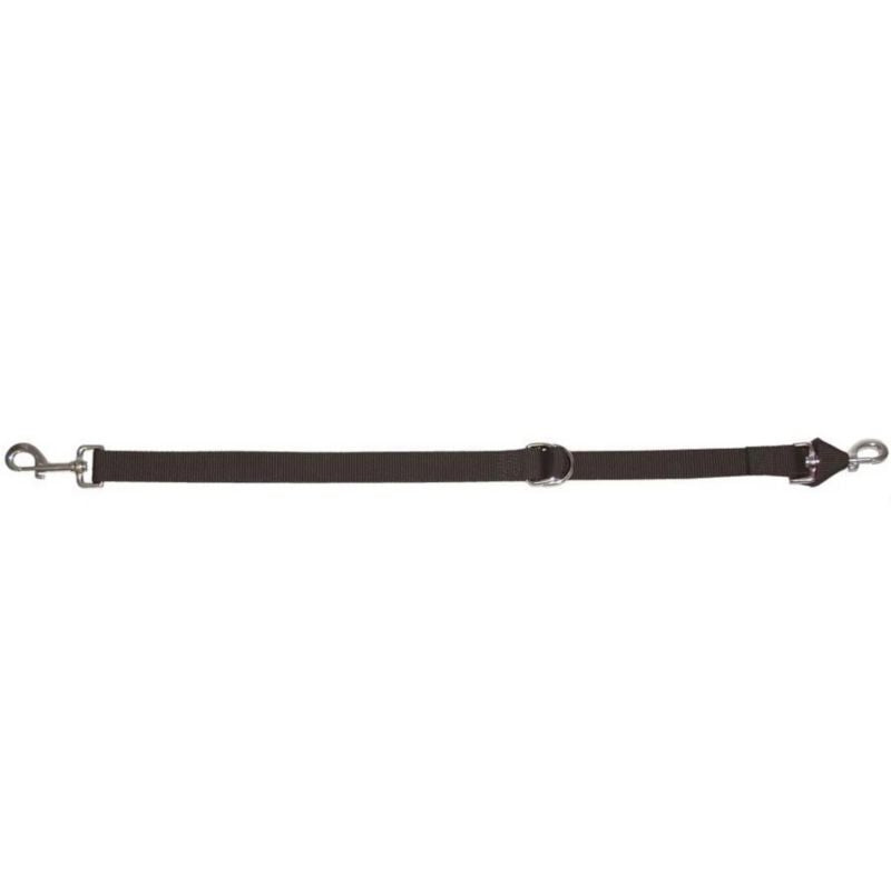 Mustang Adjustable Poly Web Tie Down