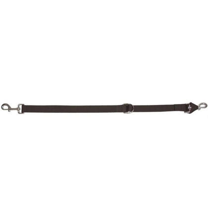 Mustang Adjustable Poly Web Tie Down