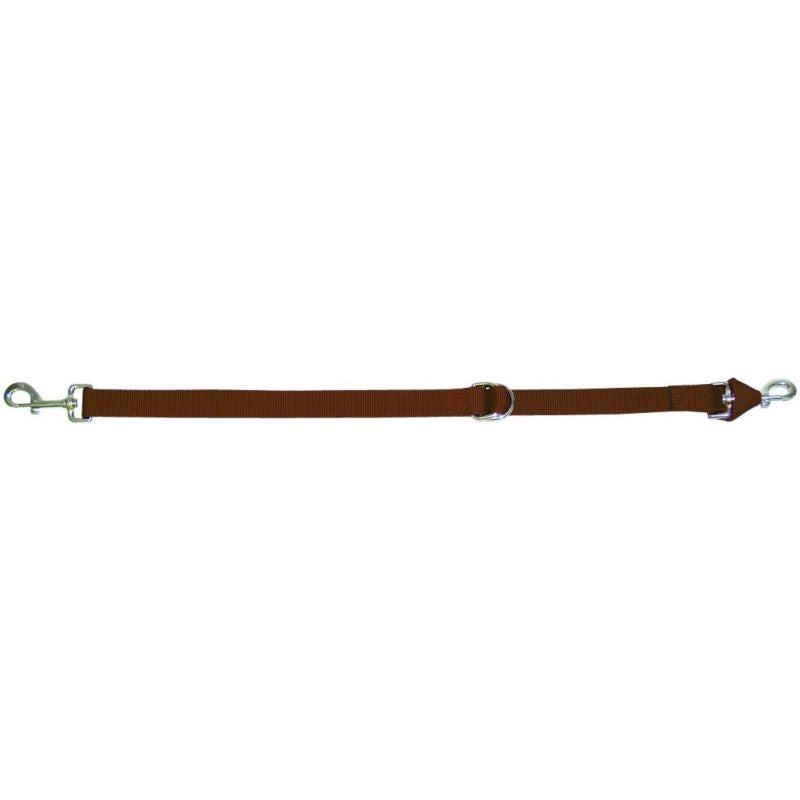Mustang Adjustable Poly Web Tie Down