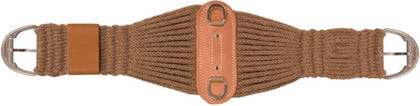 Mustang Pro-Roller Alpaca Roper Cinch