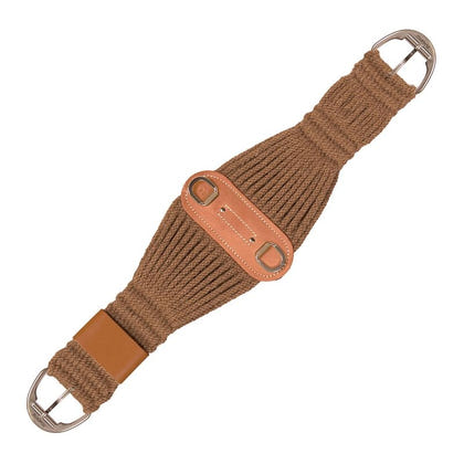 Mustang Pro-Roller Alpaca Roper Cinch