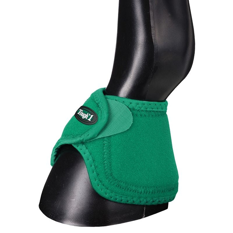 Tough1 No-Turn Overreach Boots