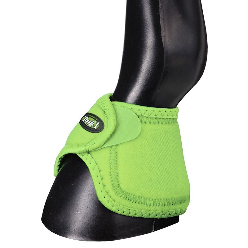 Tough1 No-Turn Overreach Boots