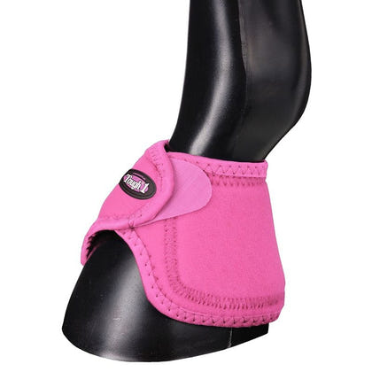 Tough1 No-Turn Overreach Boots