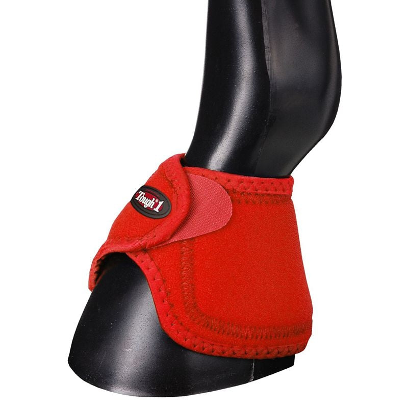 Tough1 No-Turn Overreach Boots