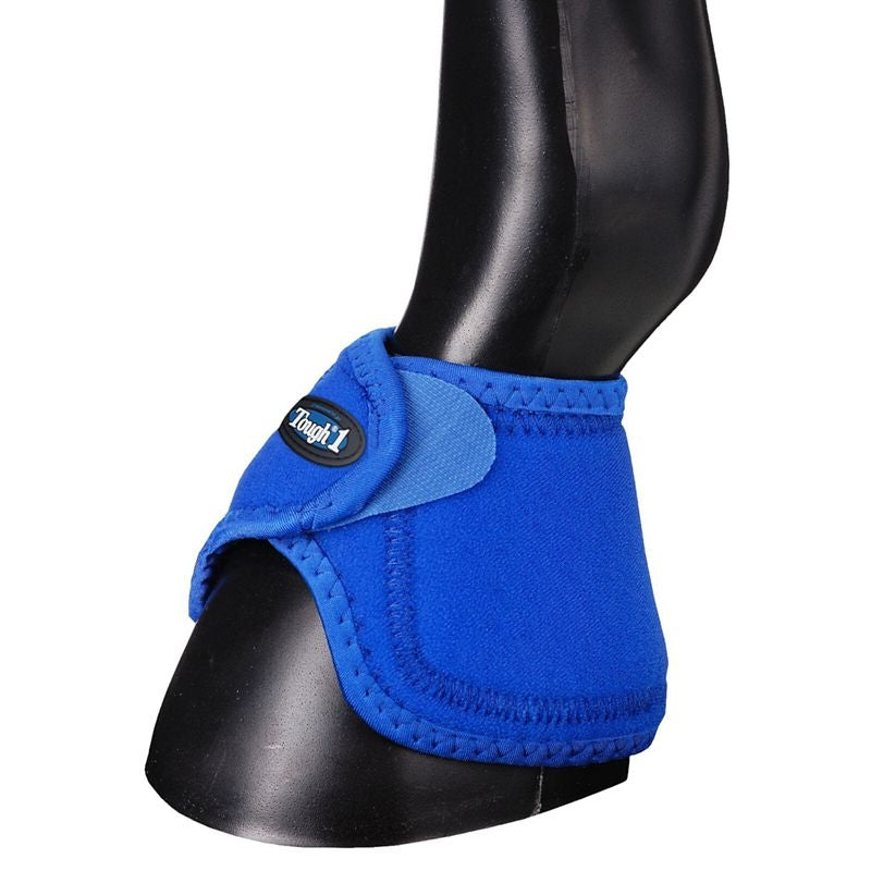Tough1 No-Turn Overreach Boots