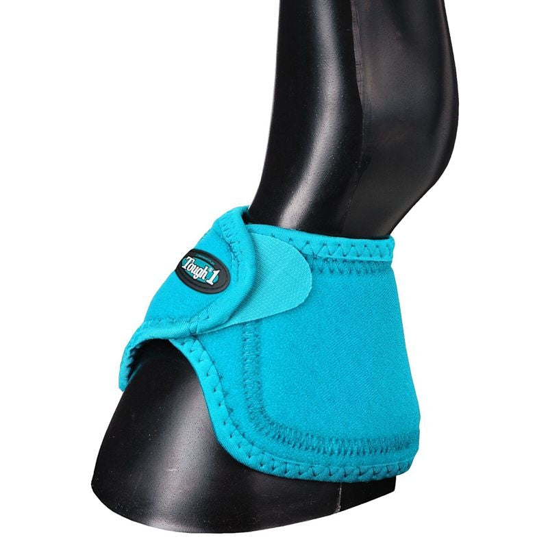 Tough1 No-Turn Overreach Boots