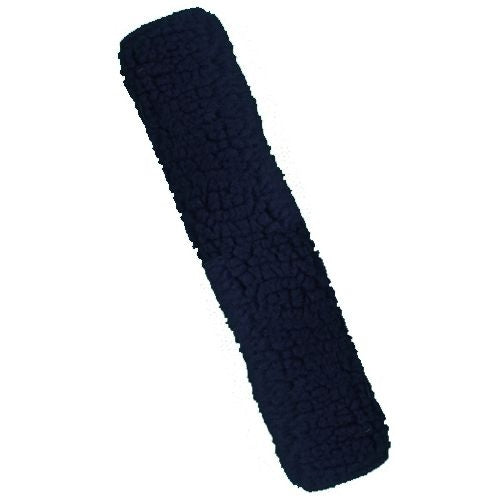 Basic Fleece Halter Crown Cover