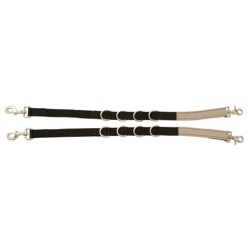 Tough1 Miniature Horse Training Side Reins