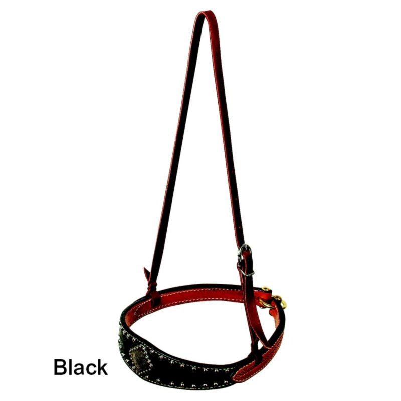 Reinsman Sharon Camarillo Diamond Noseband