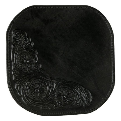 Circle Y Alabama Trail Gaiter Spider Border Gaited Saddle
