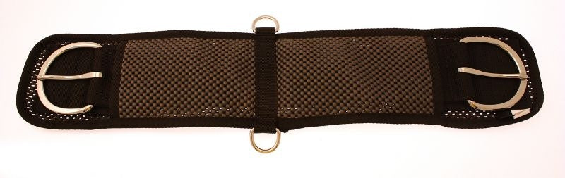 Western Air-Flow Straight Cinch