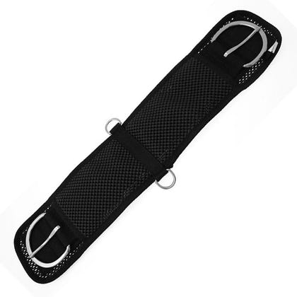 Western Air-Flow Straight Cinch