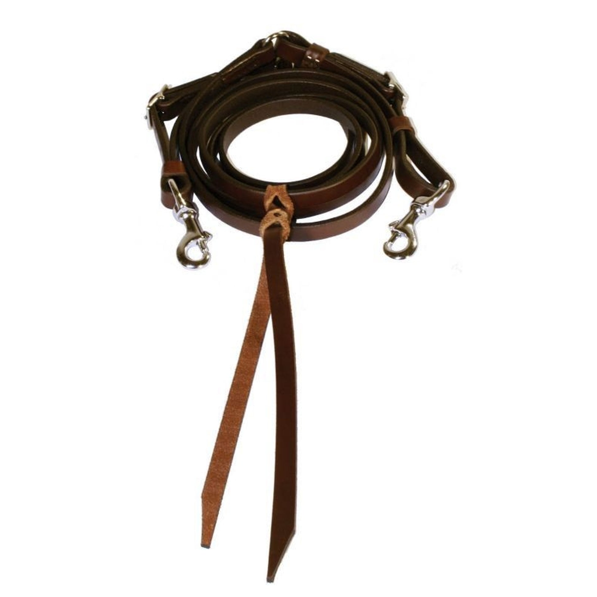 Circle Y Trail Rein