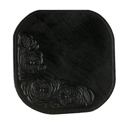 Circle Y Flat Chain Curb Strap