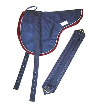 Best Friend English Style Bareback Pad