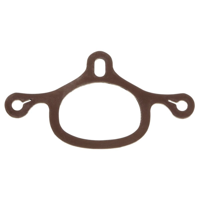 Tough1 Curved Rubber Spur Tie Down