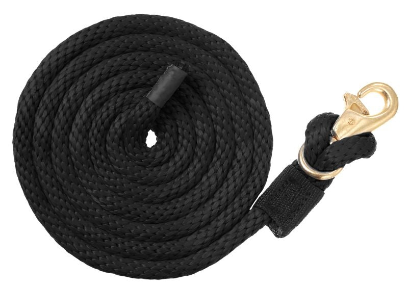 Tough1 Poly Lead with Replaceable Triggerbull Snap