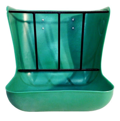 High Country Plastics Hanging Wall Feeder