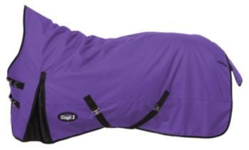 Tough1 1200D High Neck T/O Blanket 300g