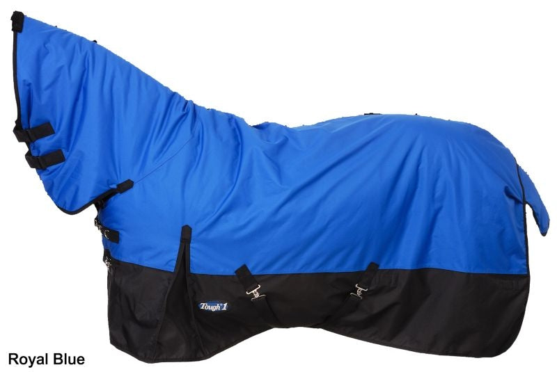 Tough1 600D Combo T/O Blanket 250g