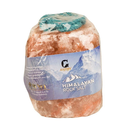 Gatsby Himalayan Rock Salt 1.1lb