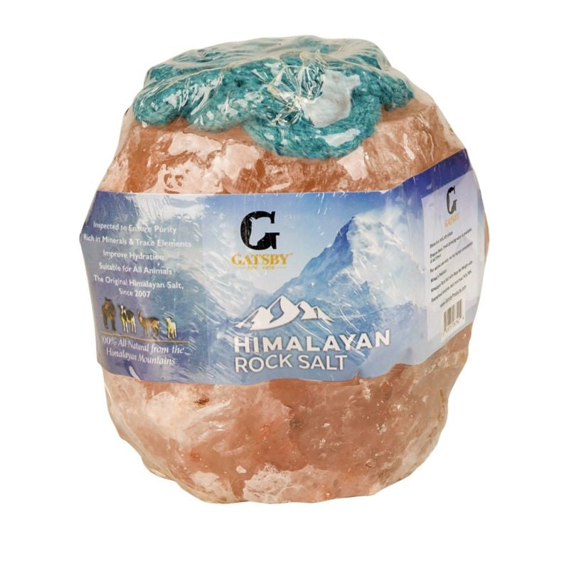 Gatsby Himalayan Rock Salt 1.1lb