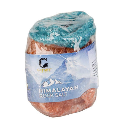 Gatsby Himalayan Rock Salt 1.1lb