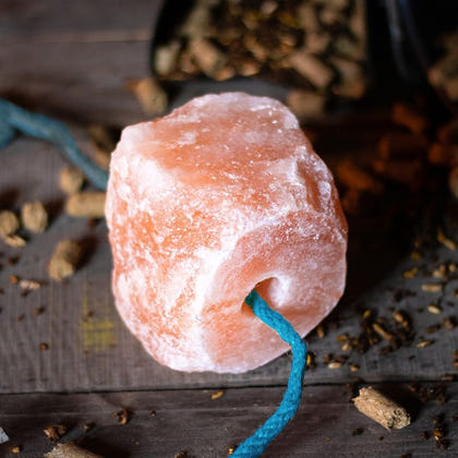 Gatsby Himalayan Rock Salt 1.1lb