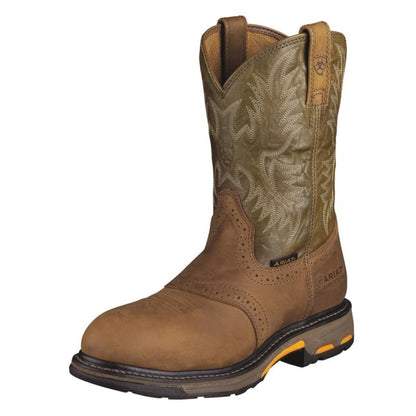 Ariat Mens Workhog Pull-On CT