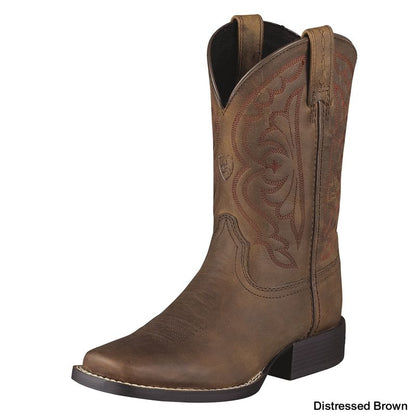 Ariat Kids Quickdraw