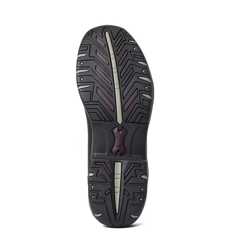 Ariat Ladies Terrain H2O Boots