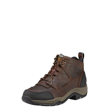 Ariat Ladies Terrain H2O Boots