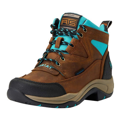Ariat Ladies Terrain H2O Boots