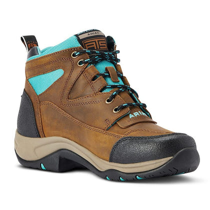Ariat Ladies Terrain H2O Boots
