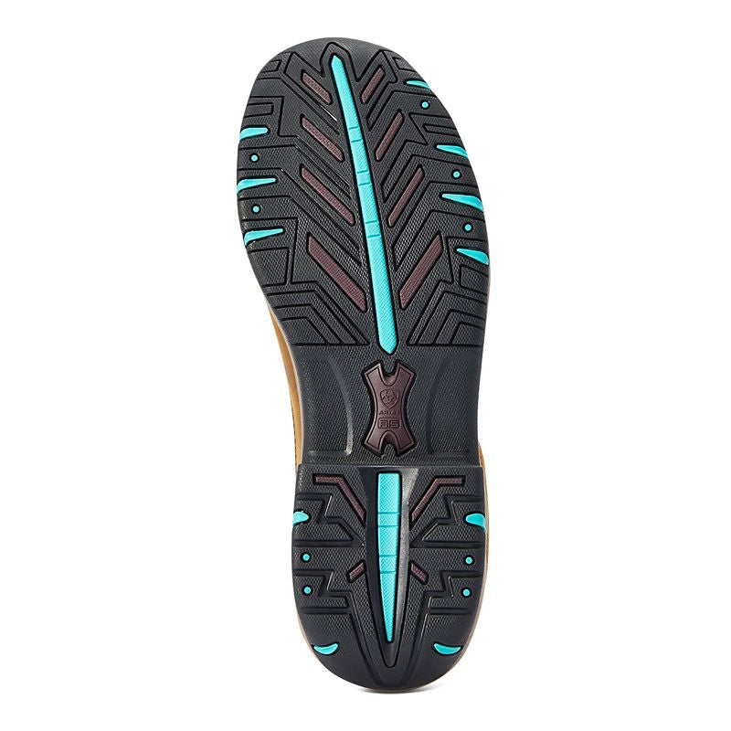 Ariat Ladies Terrain H2O Boots
