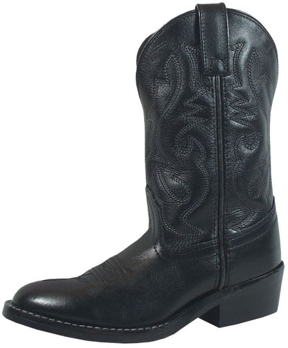 Smoky Mountain Kids Denver Pink Boots